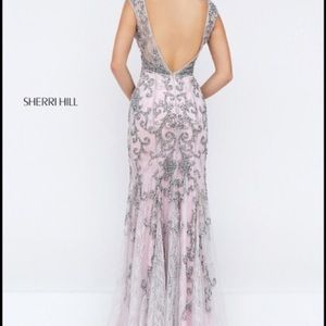 Sherri Hill Dress